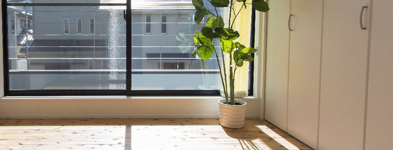 空気は想像以上に汚れている