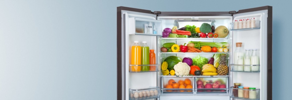 冷蔵庫に保存する