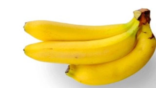 バナナを1週間以上長持ちさせる、4つの保存方法