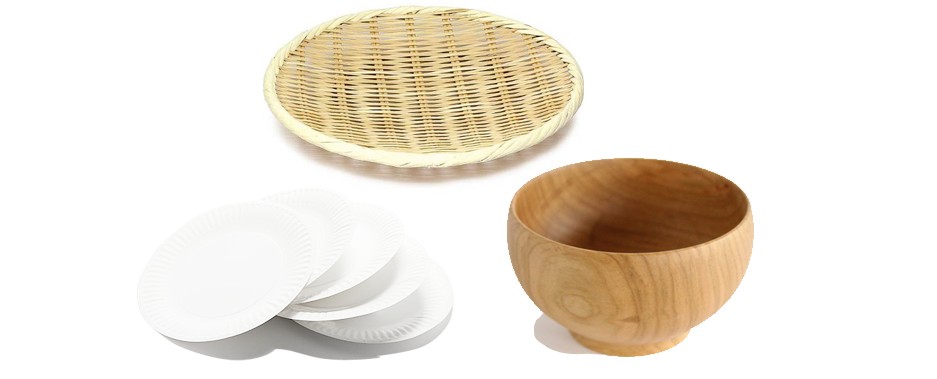 水分を多く含む容器はNG