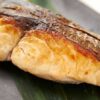 切り身の焼き魚